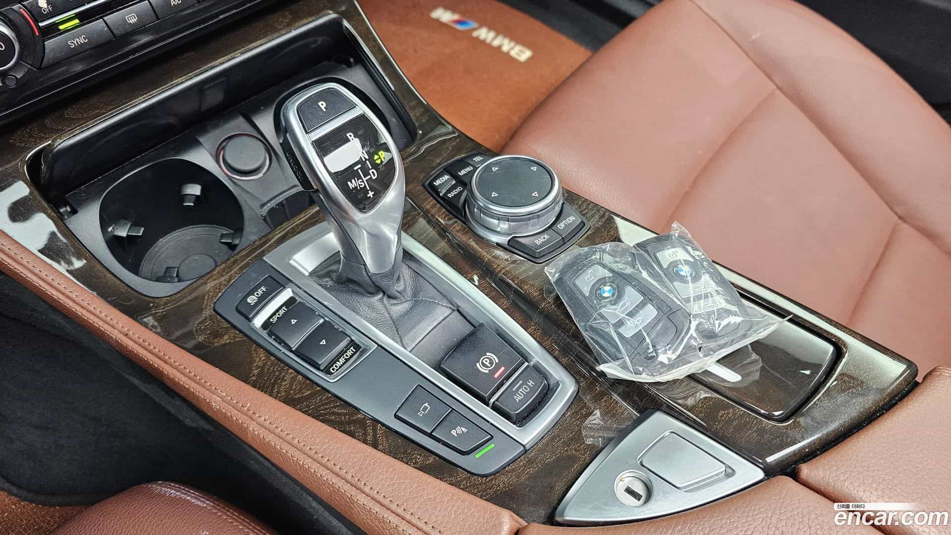 5-Series BMW 2016.4-INNER-009