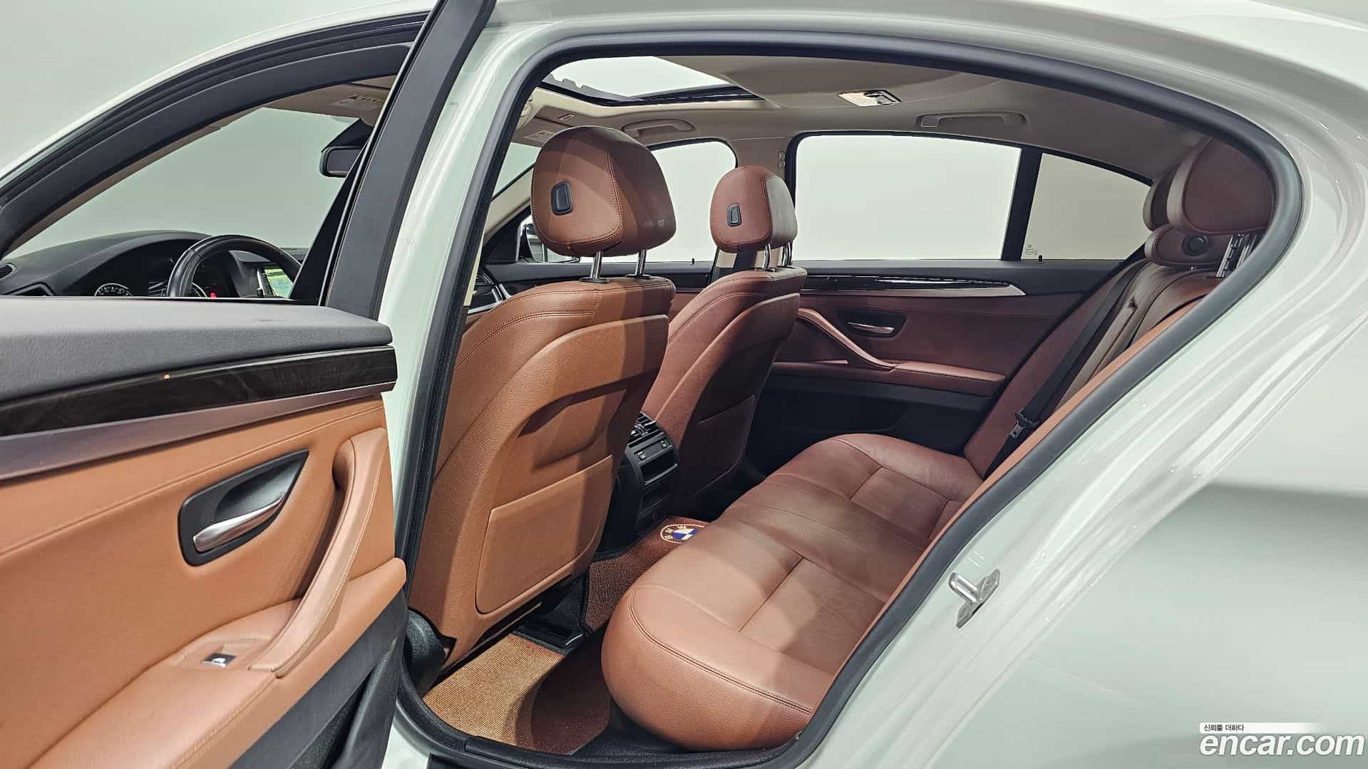 5-Series BMW 2016.4-OPTION-015