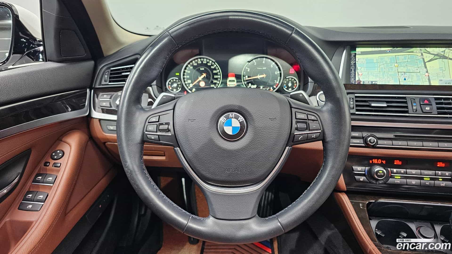 5-Series BMW 2016.4-OPTION-017