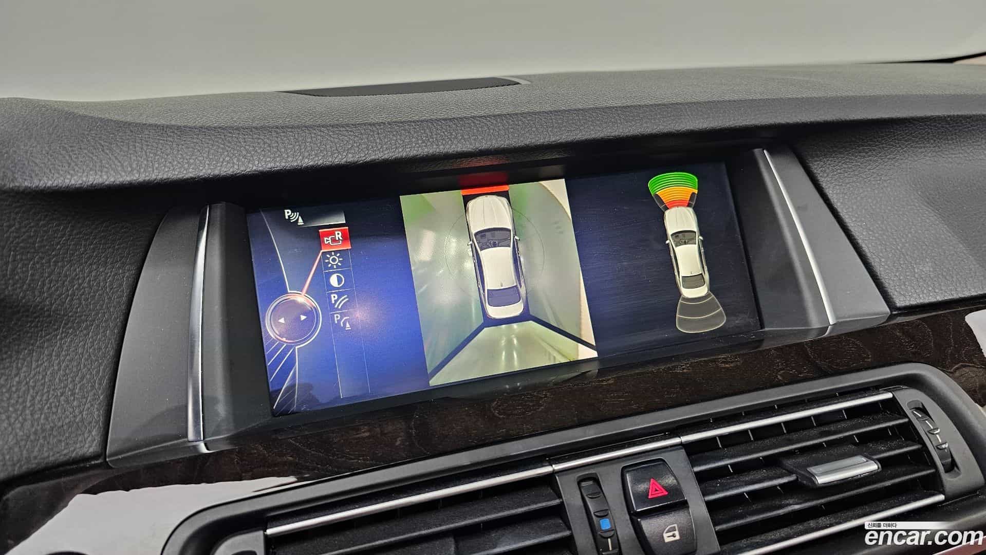 5-Series BMW 2016.4-OPTION-018