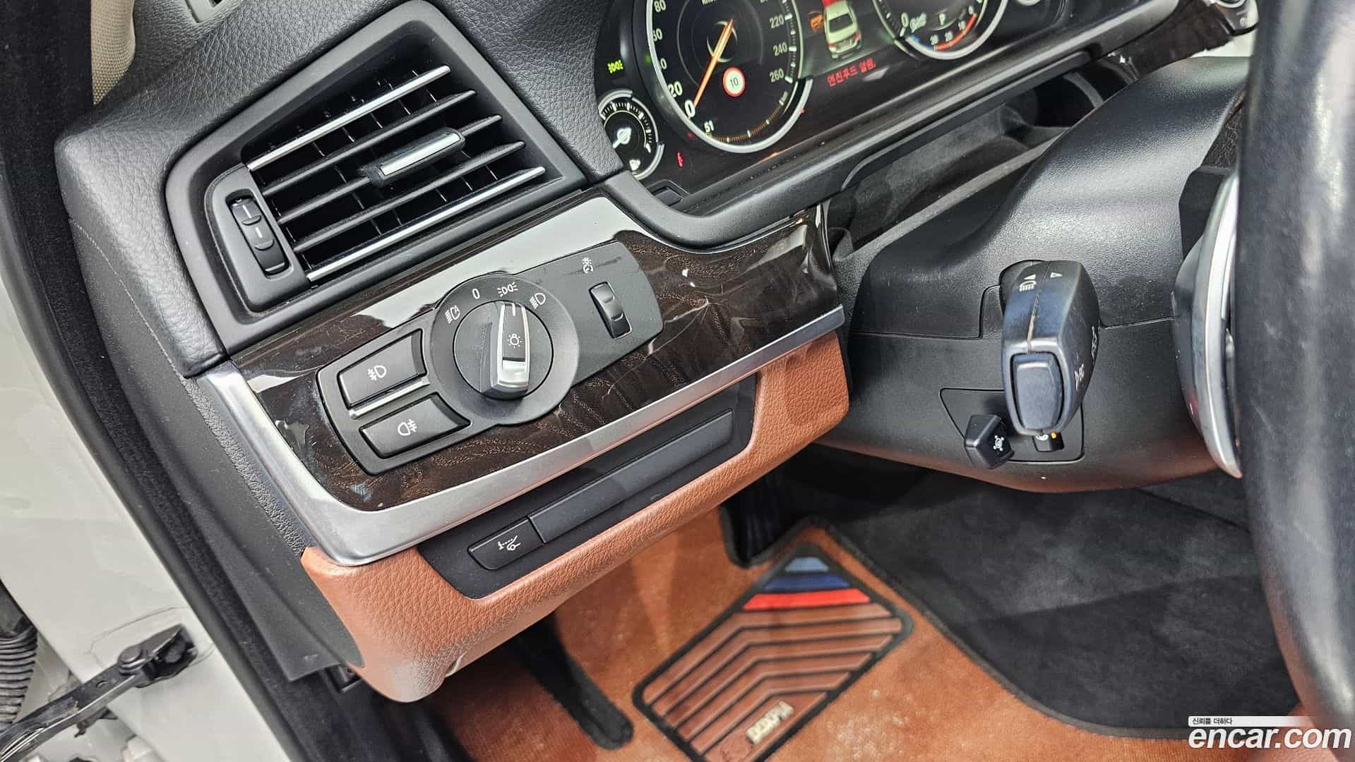 5-Series BMW 2016.4-OPTION-023