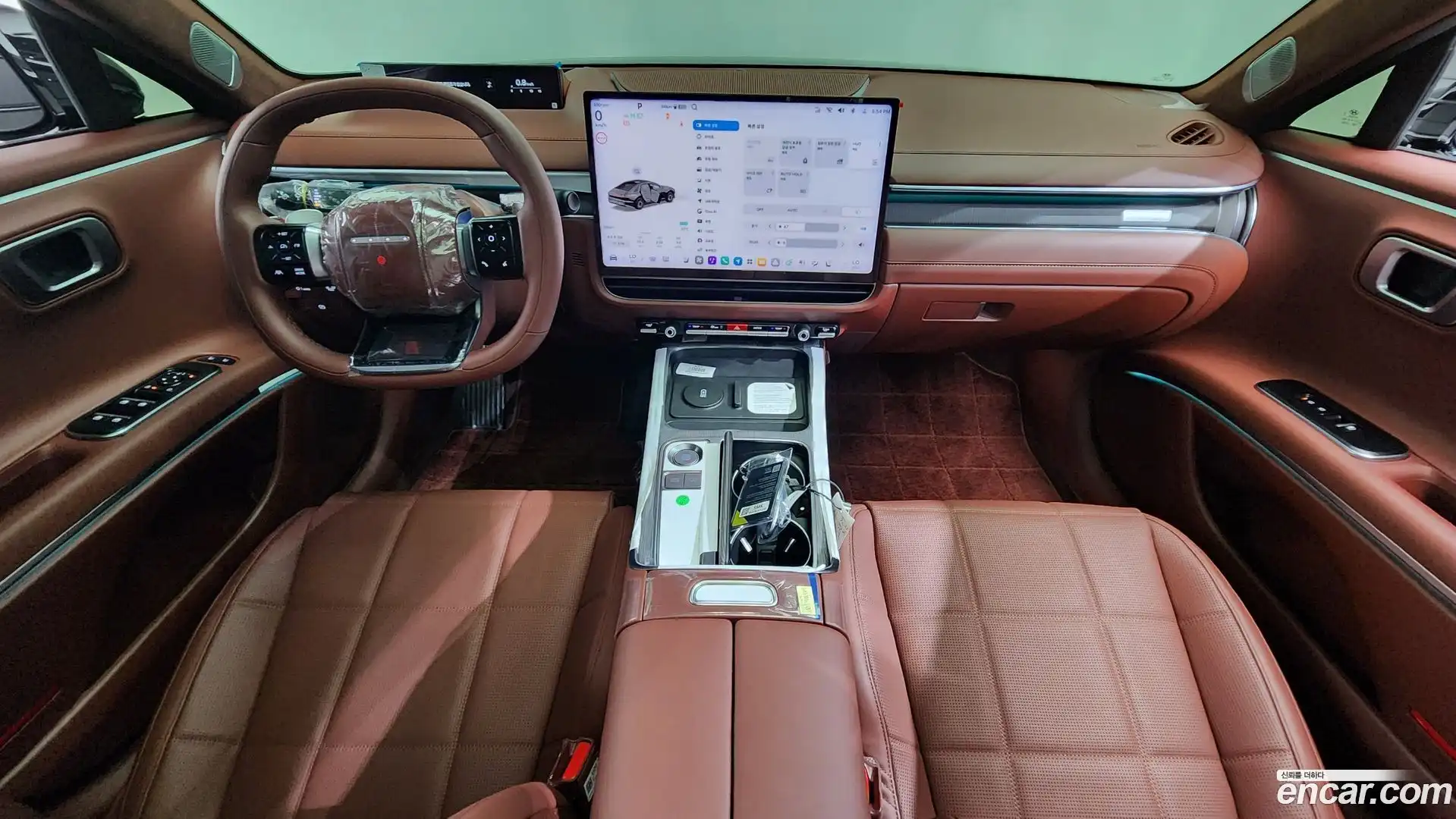 Grandeur Hyundai 2026.5-INNER-007