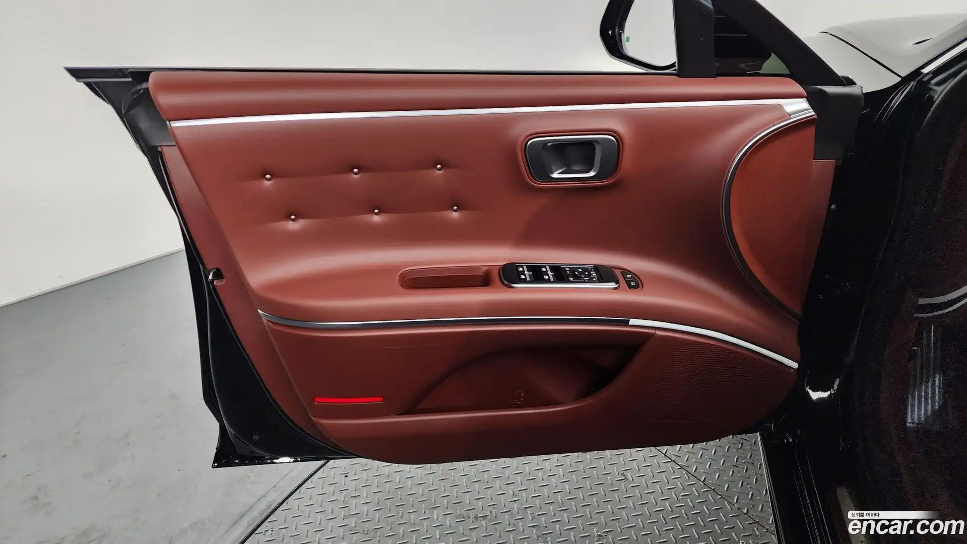 Grandeur Hyundai 2026.5-INNER-034