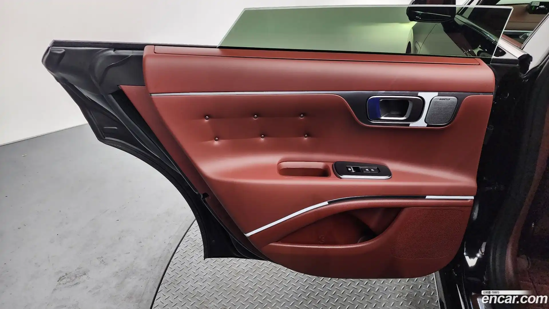 Grandeur Hyundai 2026.5-INNER-035