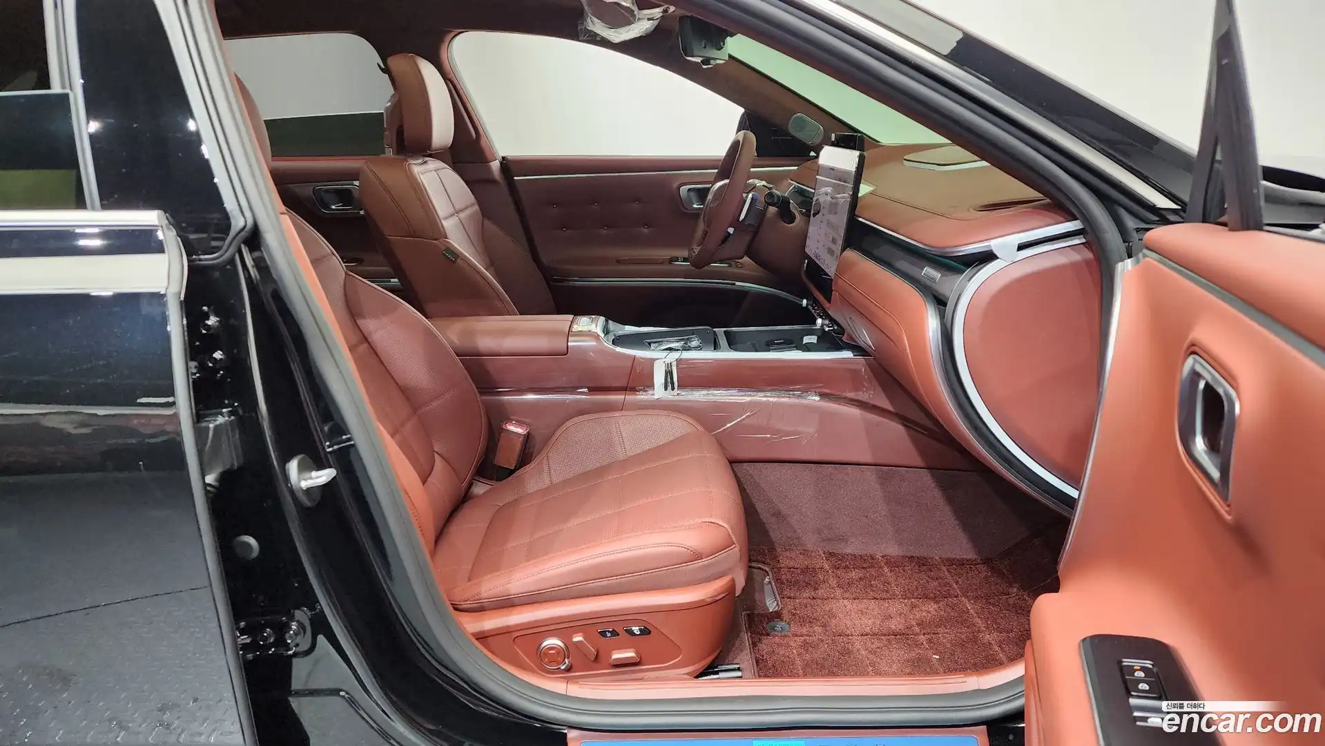 Grandeur Hyundai 2026.5-INNER-036