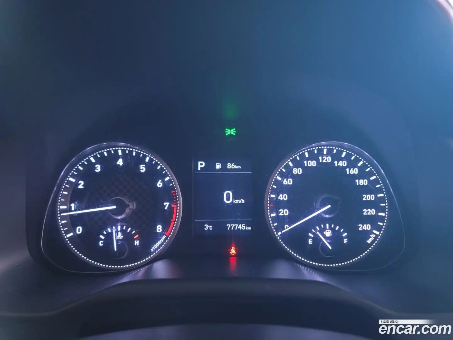 AVANTE Hyundai 2019.2-INNER-009