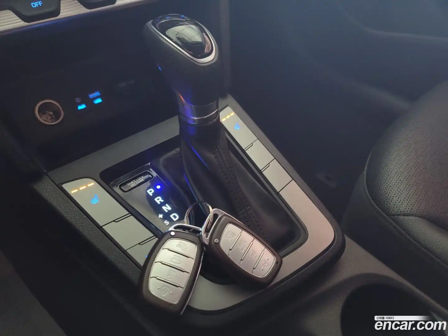 AVANTE Hyundai 2019.2-OPTION-015