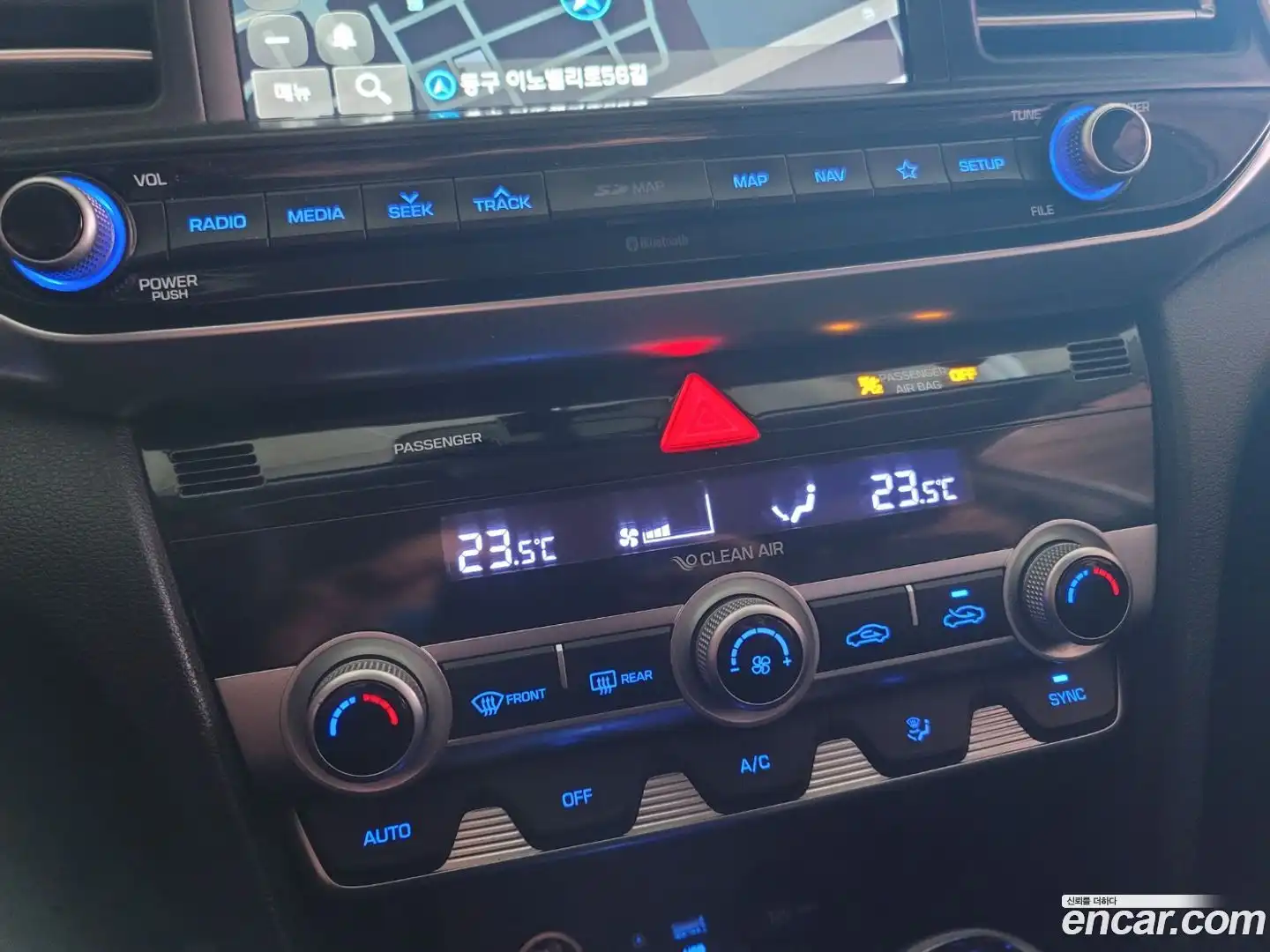 AVANTE Hyundai 2019.2-OPTION-017