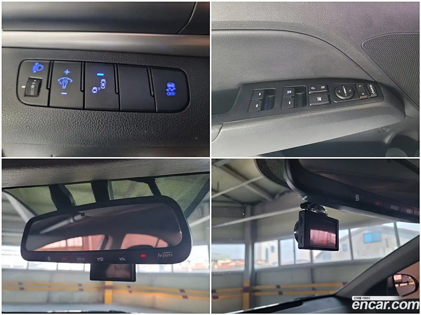 AVANTE Hyundai 2019.2-OPTION-018