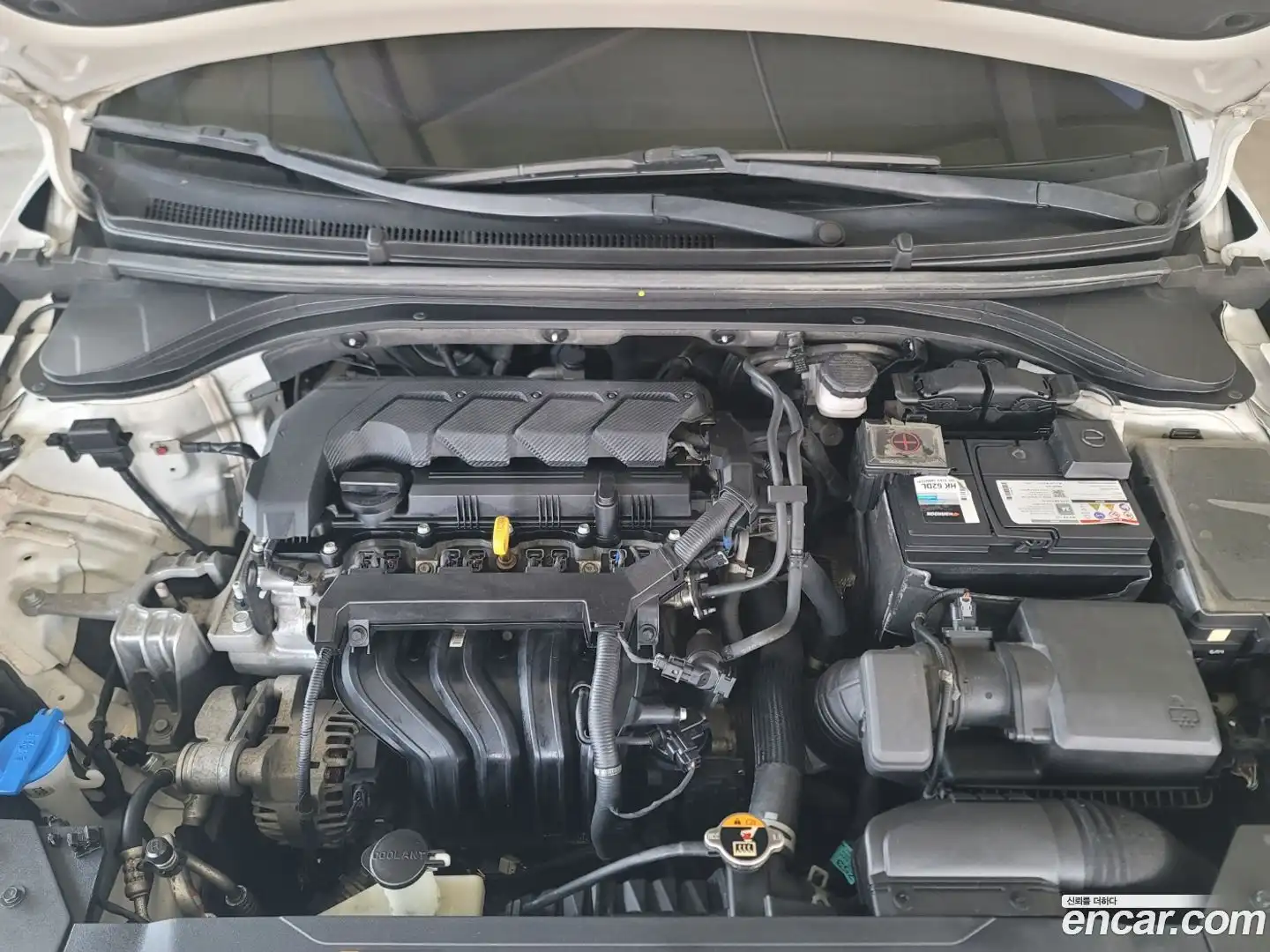 AVANTE Hyundai 2019.2-OPTION-021