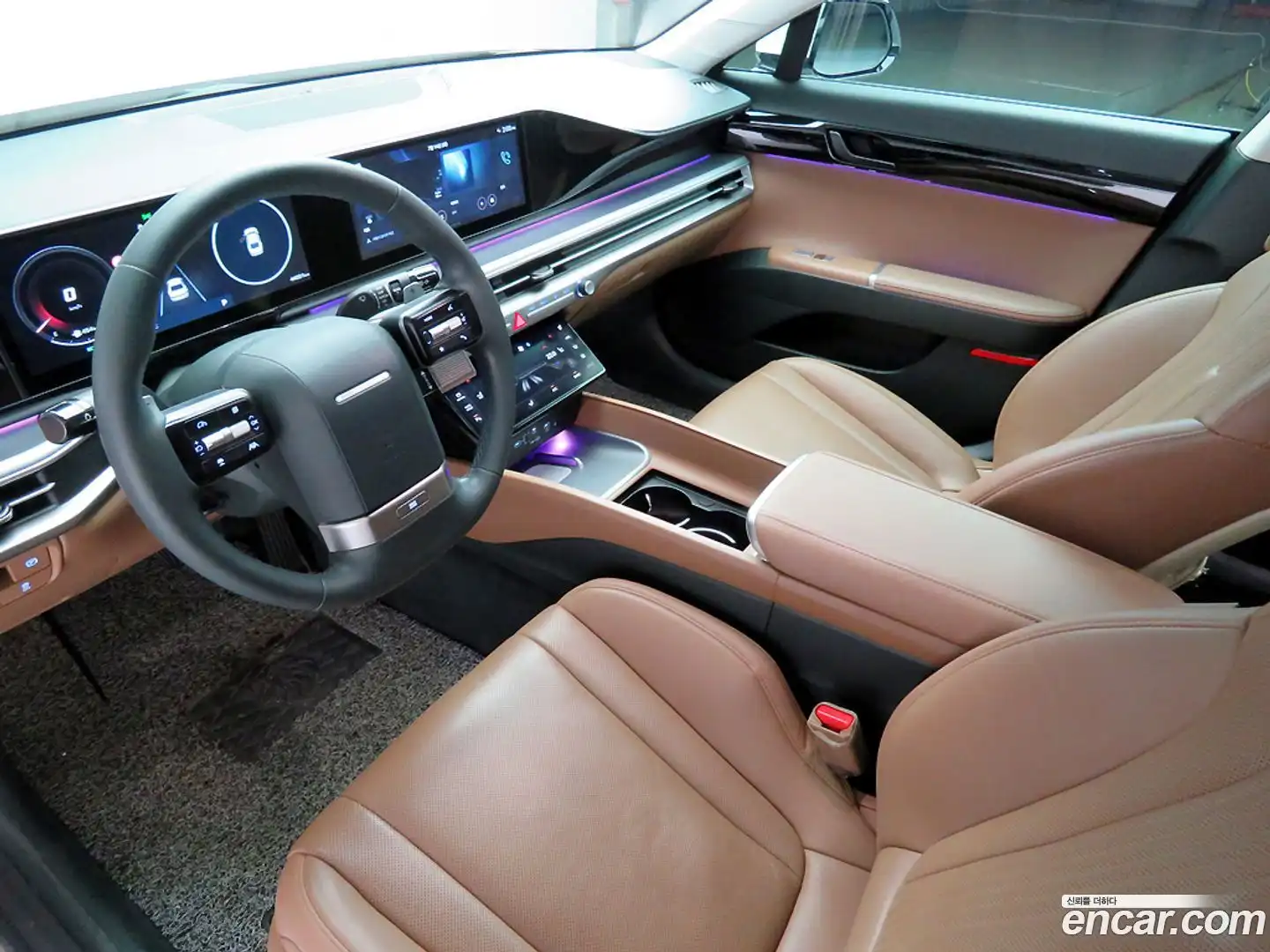 Grandeur Hyundai 2023.3-INNER-007