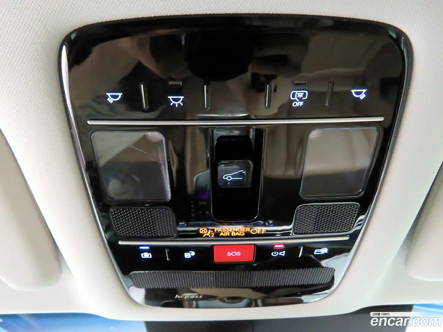 Grandeur Hyundai 2023.3-OPTION-017