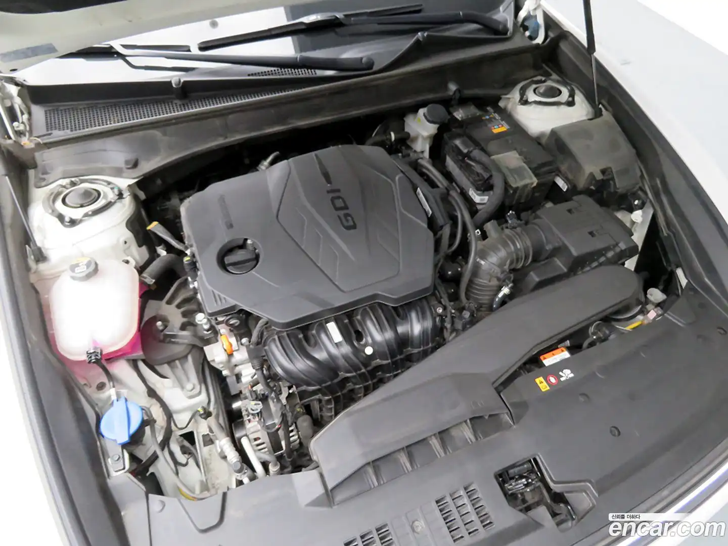 Grandeur Hyundai 2023.3-OPTION-023