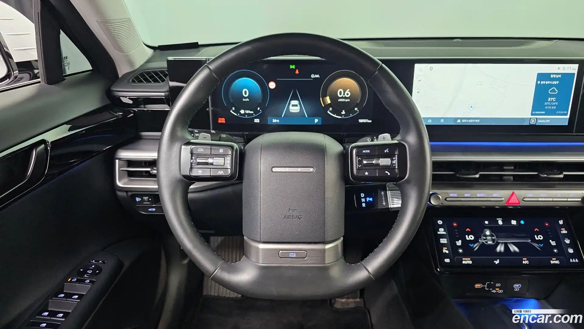 Grandeur Hyundai 2023.9-OPTION-019