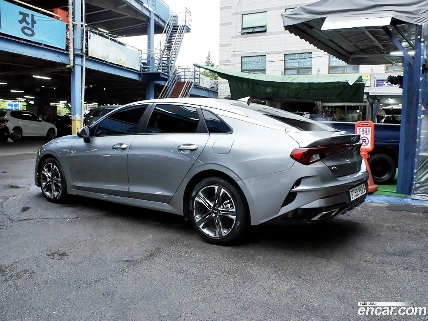 K5 Kia 2022.6-OUTER-002