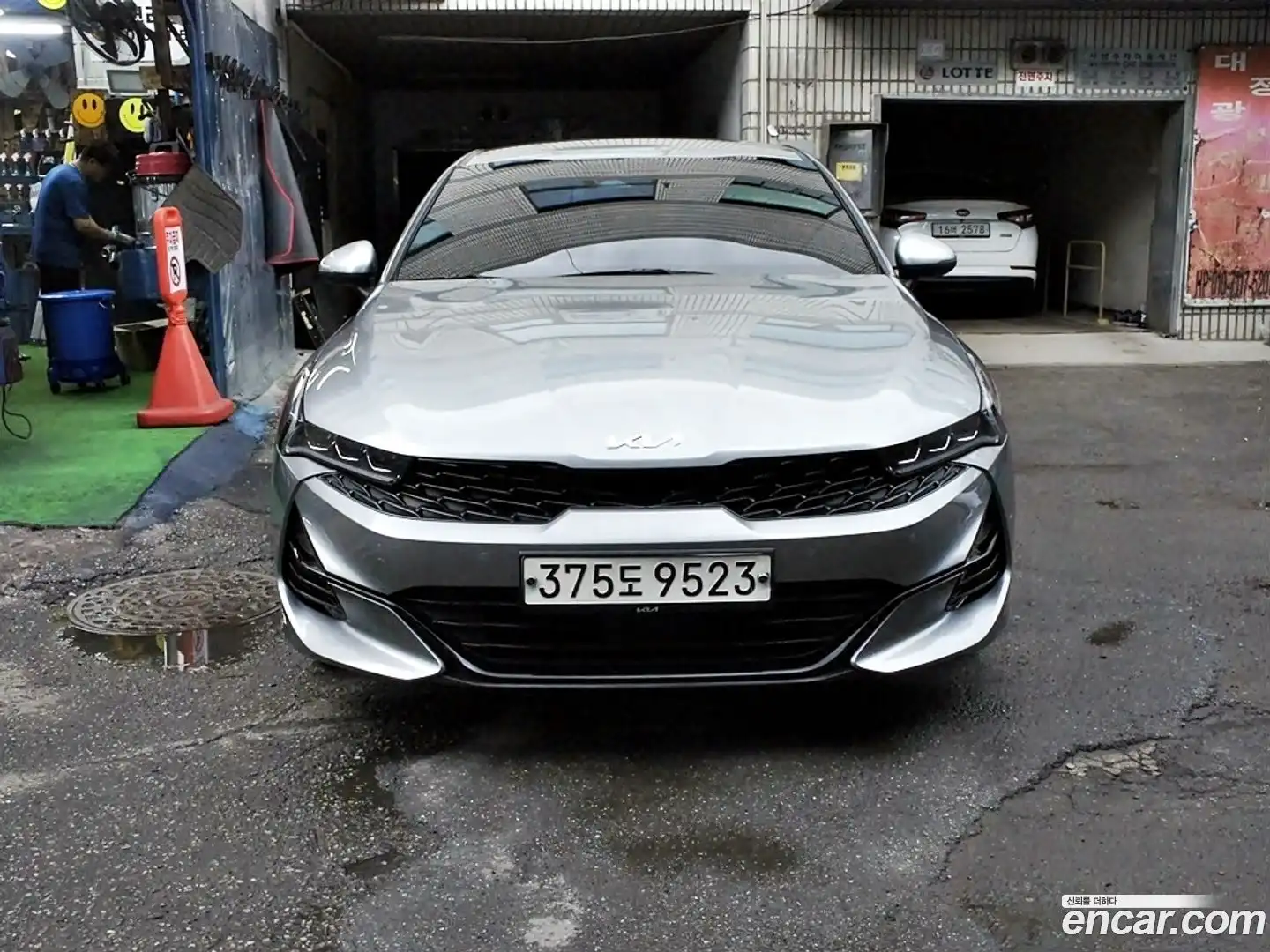 K5 Kia 2022.6-OUTER-003
