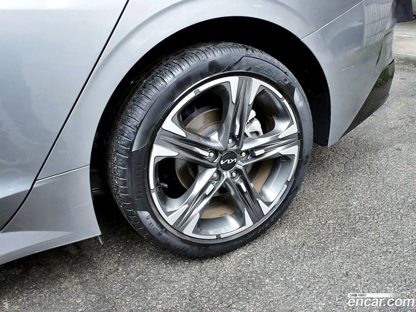 K5 Kia 2022.6-OUTER-005