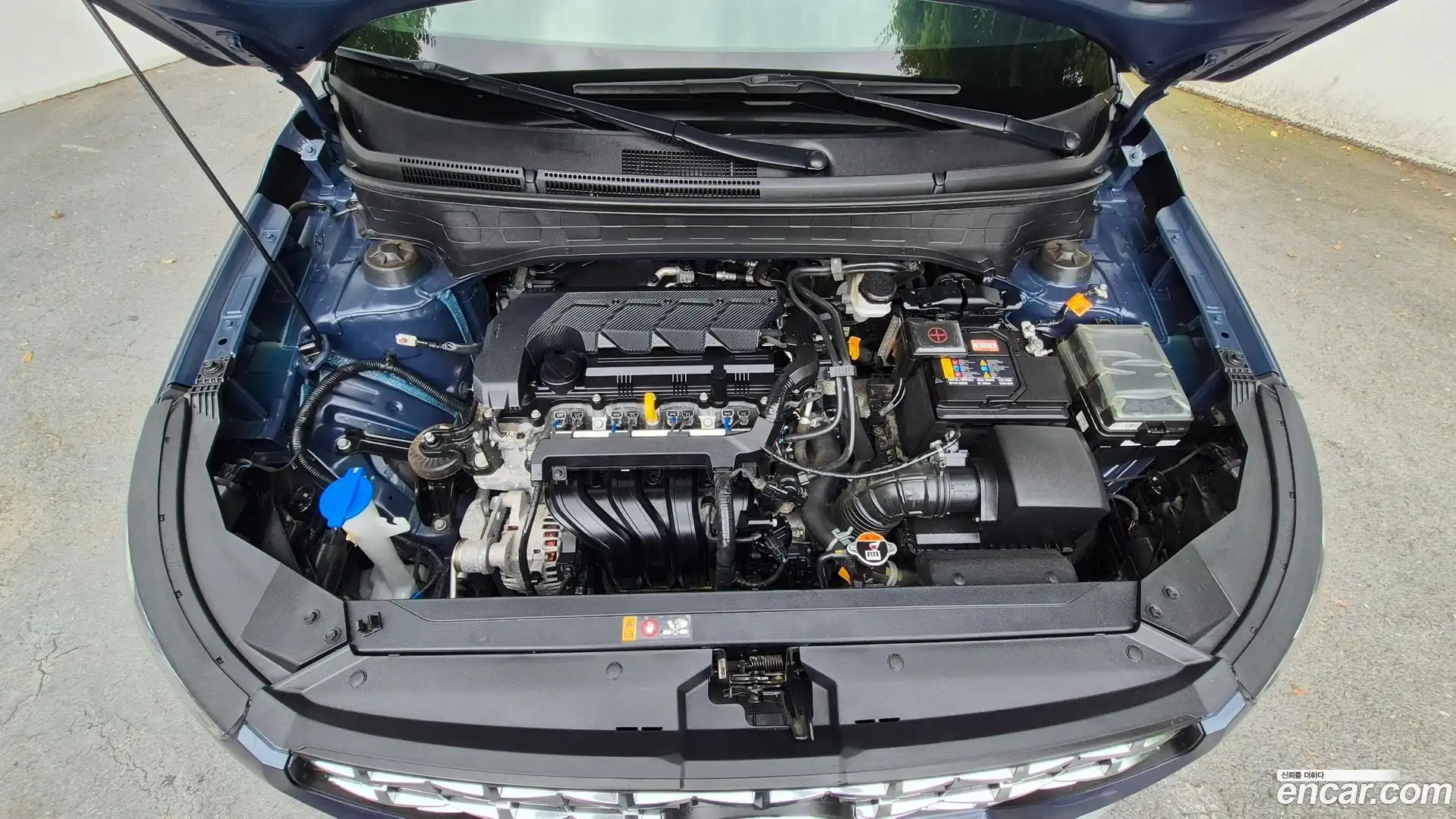 K5 Kia 2022.6-OUTER-006