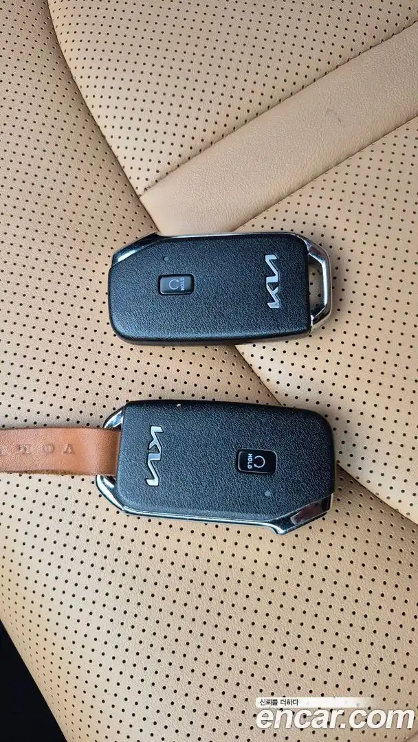 K5 Kia 2022.6-OPTION-024