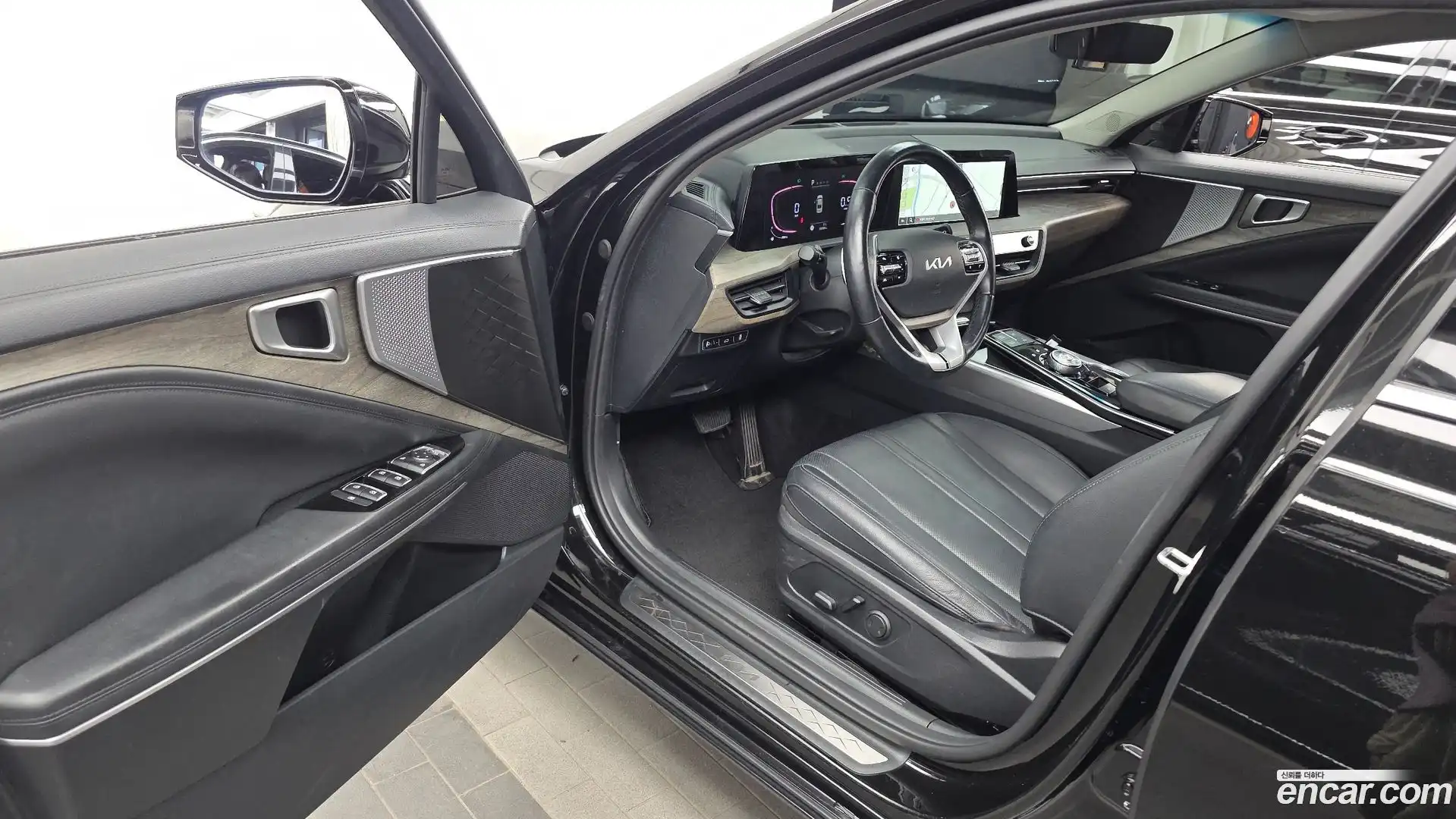 K8 Kia 2022.7-INNER-010