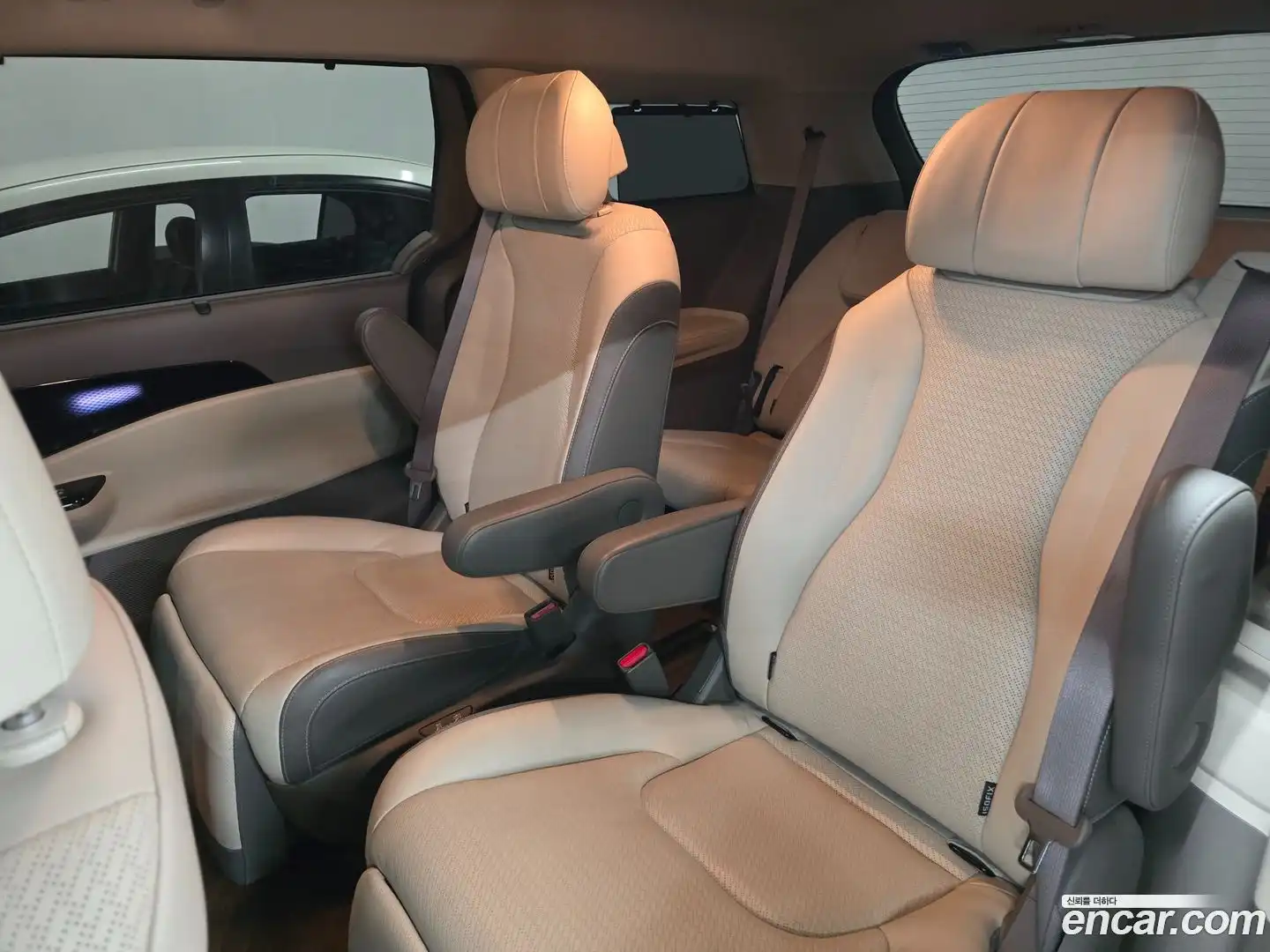 Canival Kia 2021.5-INNER-007