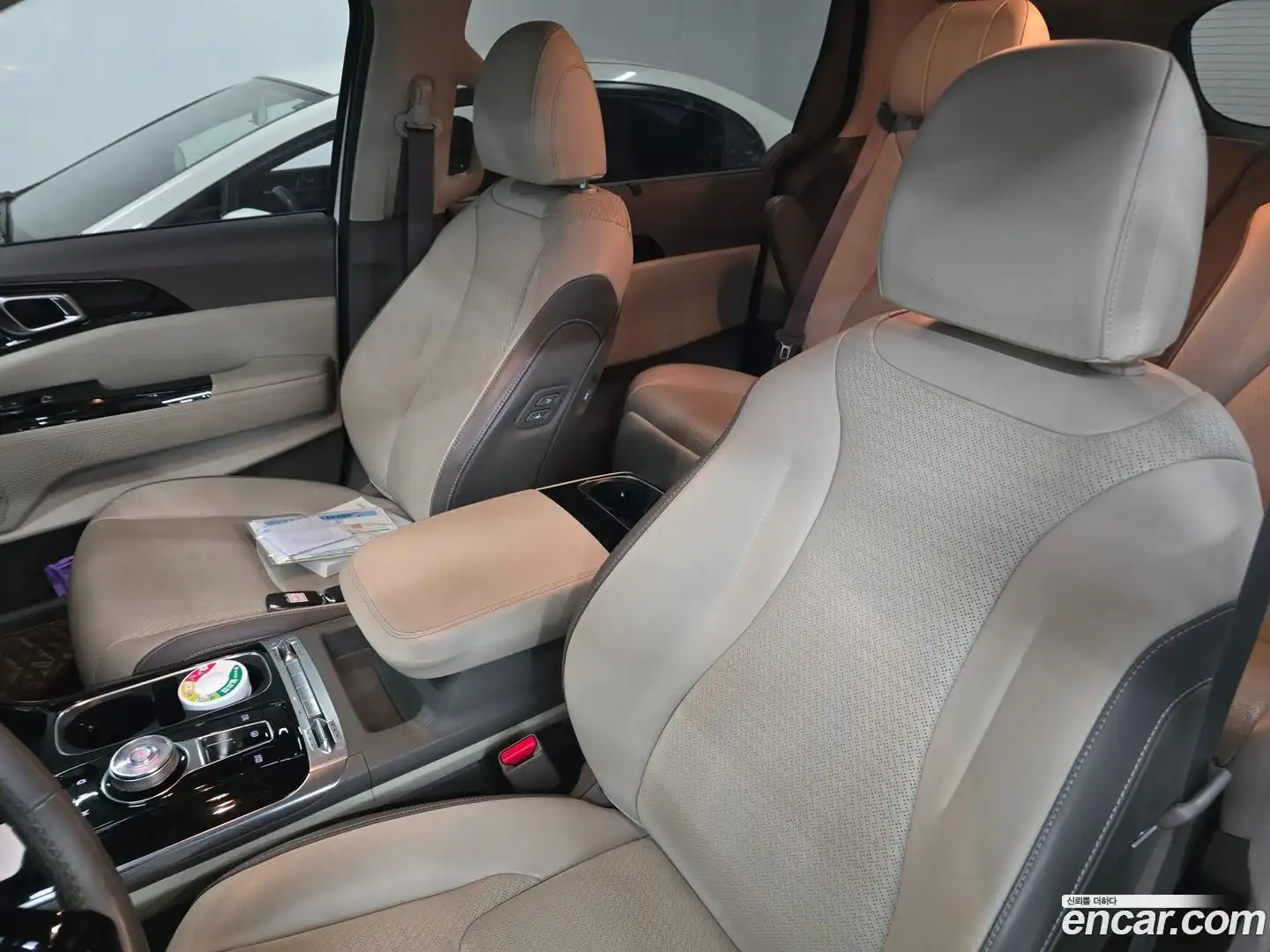 Canival Kia 2021.5-INNER-010