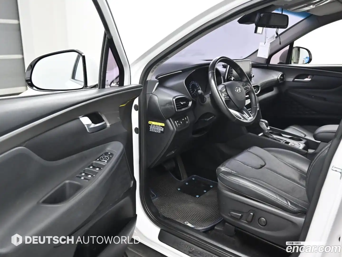 Santafe Hyundai 2018.2-OPTION-015