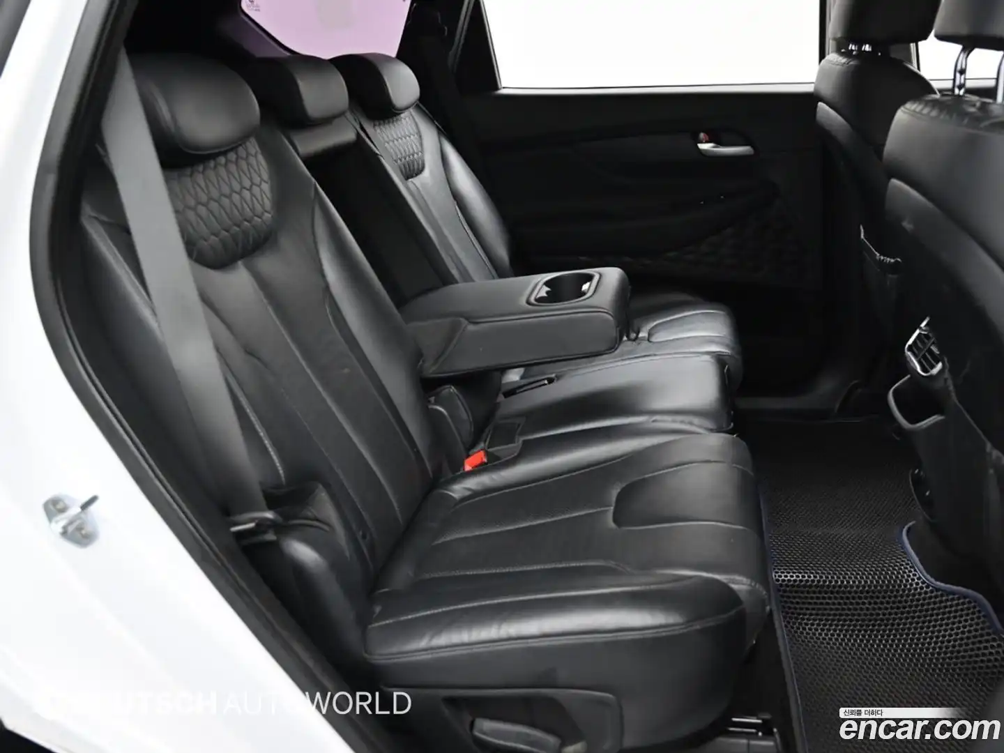 Santafe Hyundai 2018.2-OPTION-016