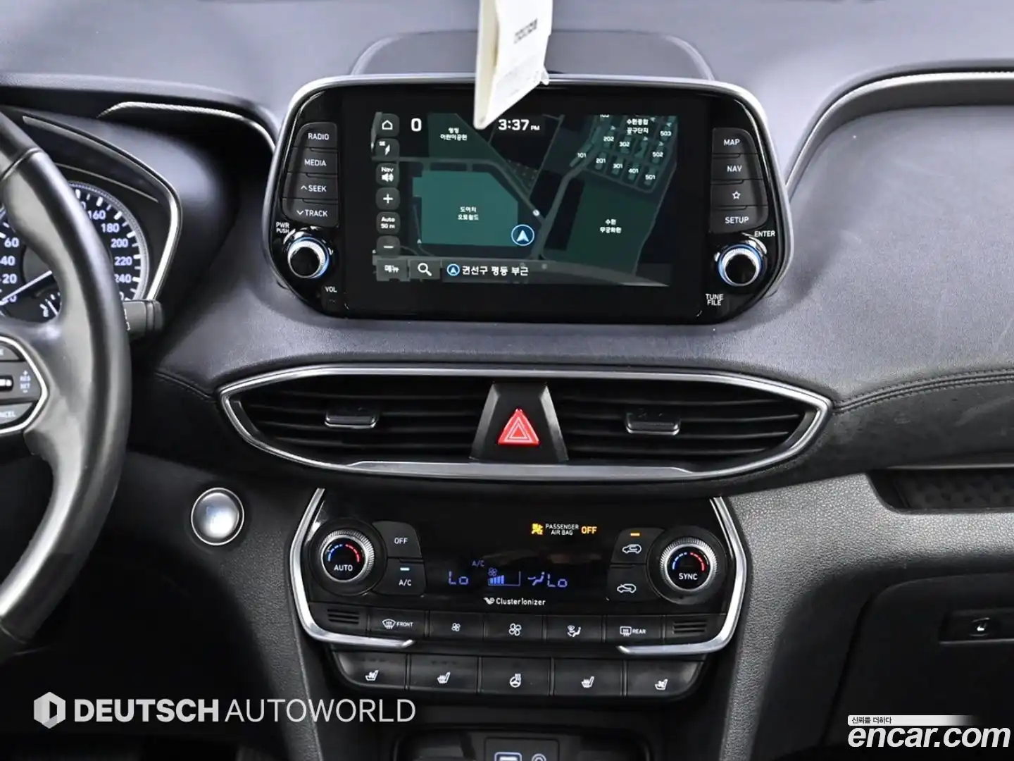 Santafe Hyundai 2018.2-OPTION-018