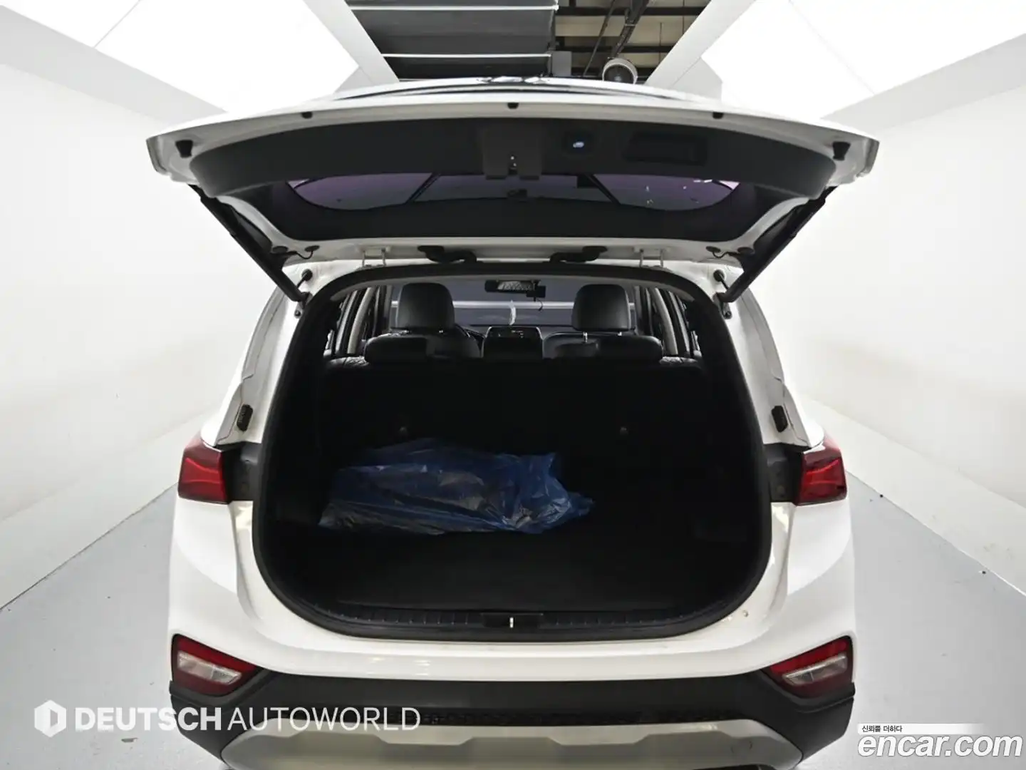 Santafe Hyundai 2018.2-OPTION-023