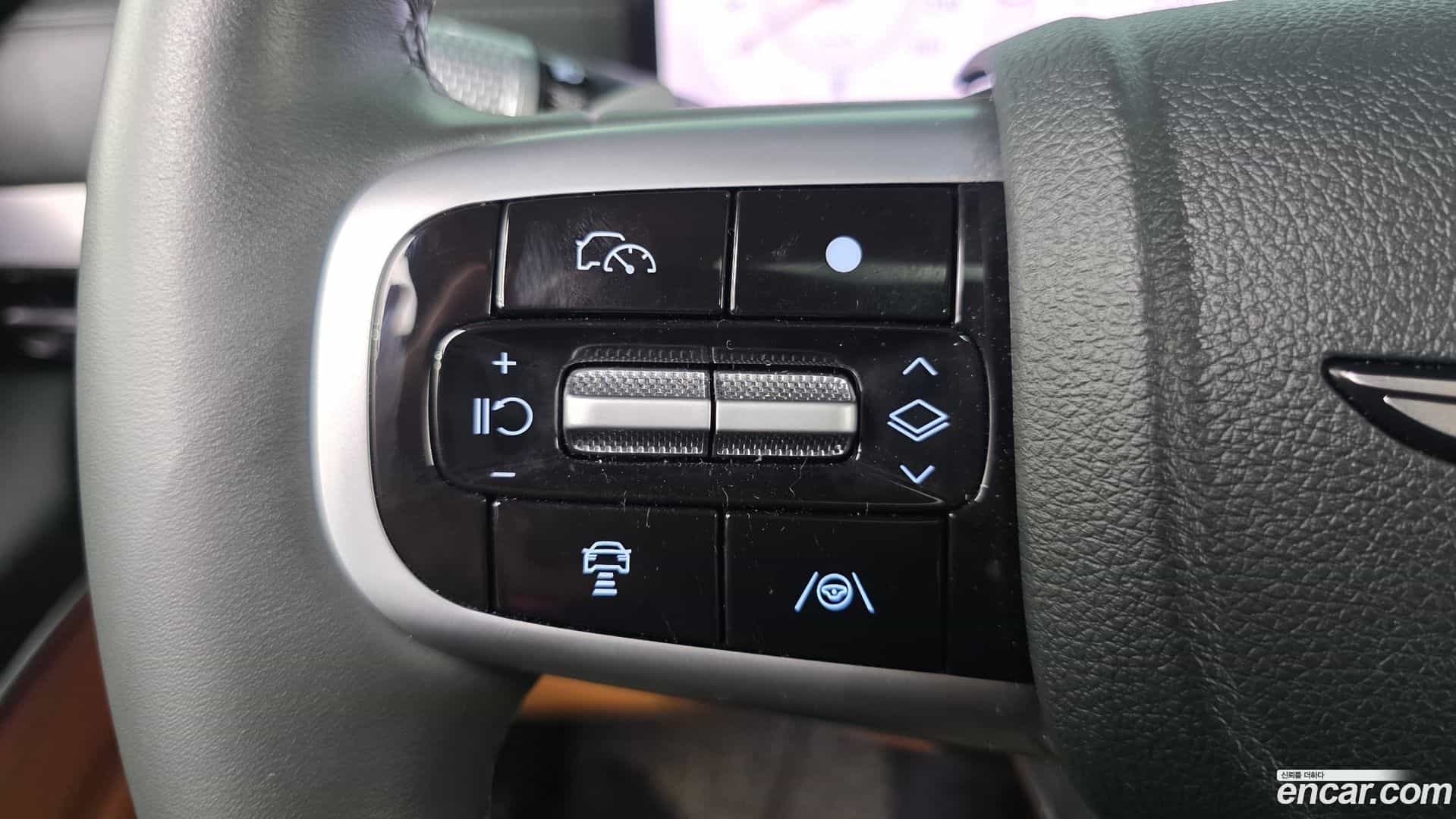 GV80 Genesis 2024.2-OPTION-020