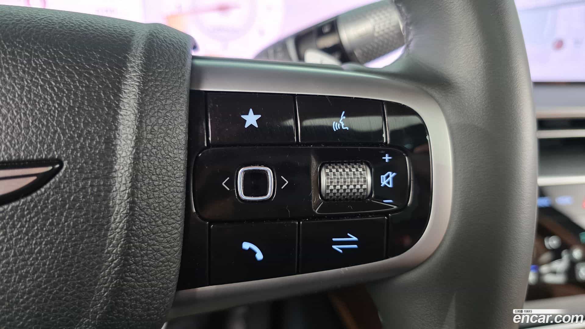 GV80 Genesis 2024.2-OPTION-021