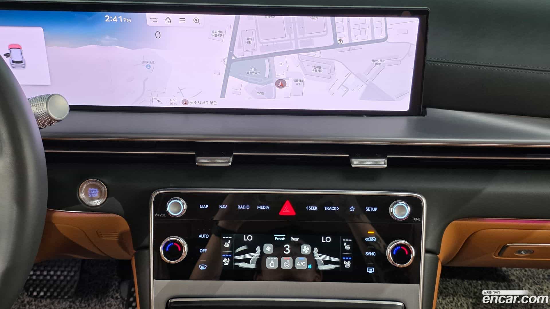 GV80 Genesis 2024.2-OPTION-022