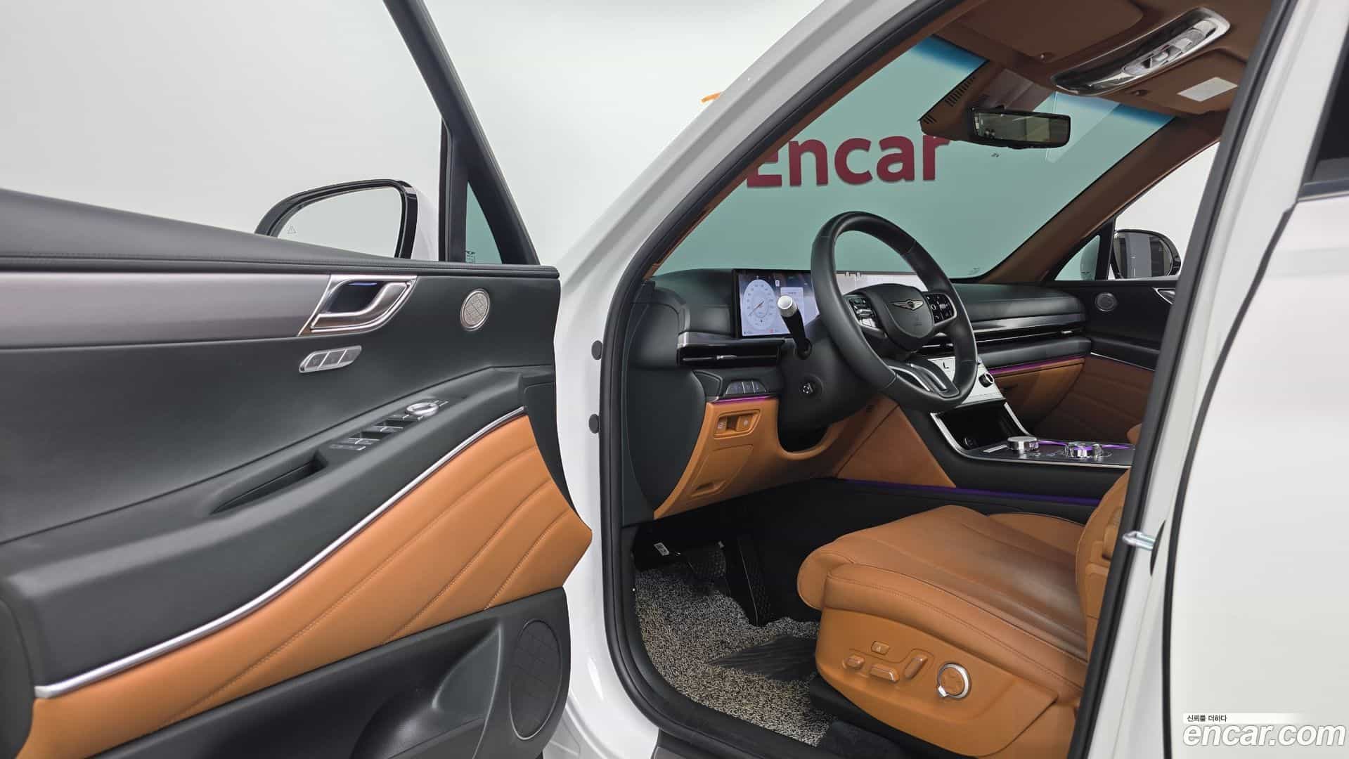 GV80 Genesis 2024.2-INNER-036