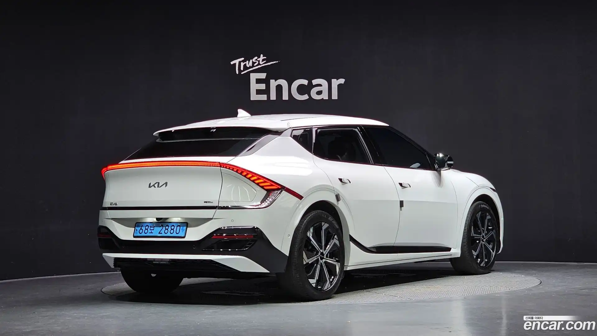 EV6 Kia 2023.6-OUTER-002