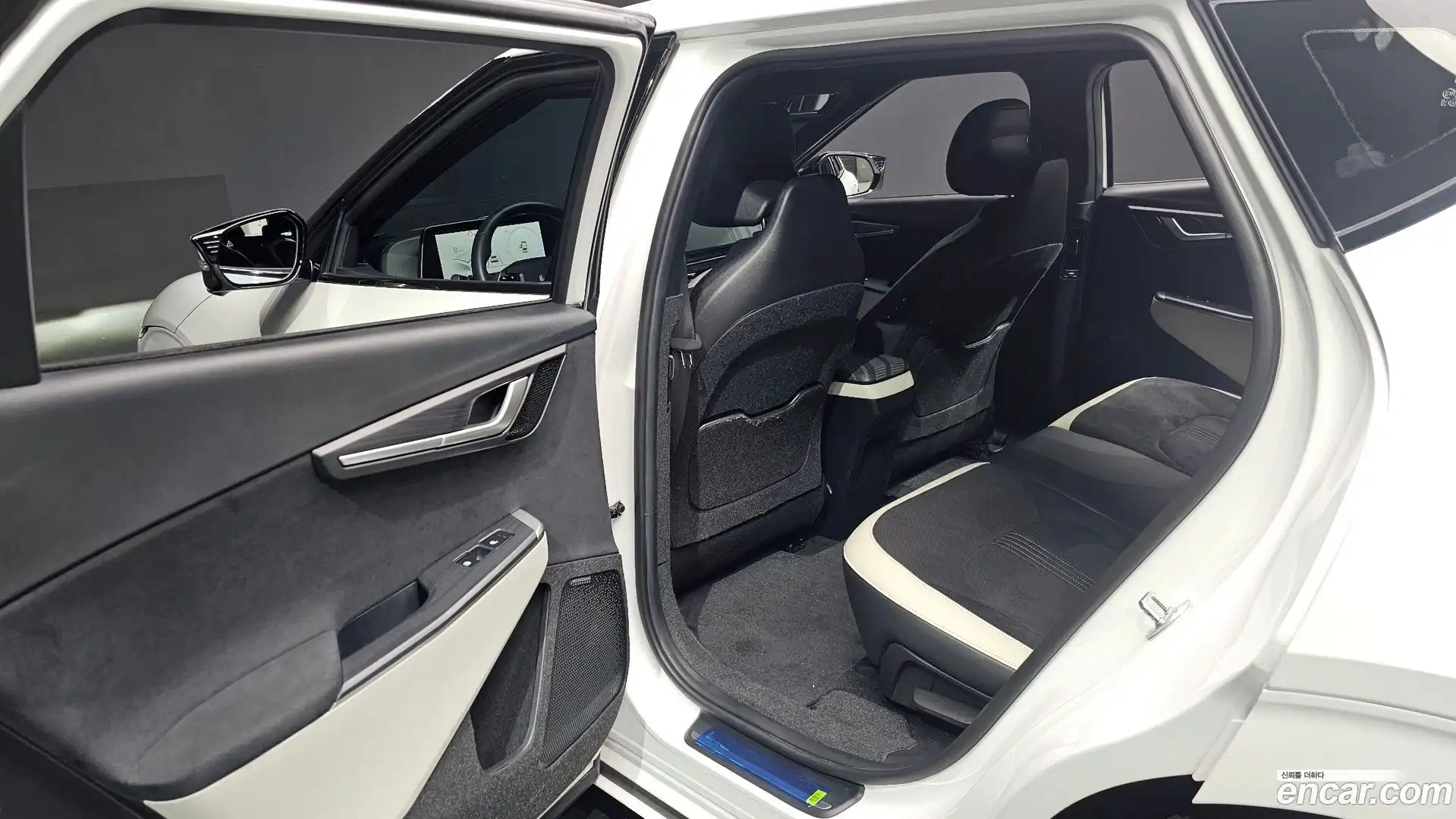 EV6 Kia 2023.6-OPTION-015