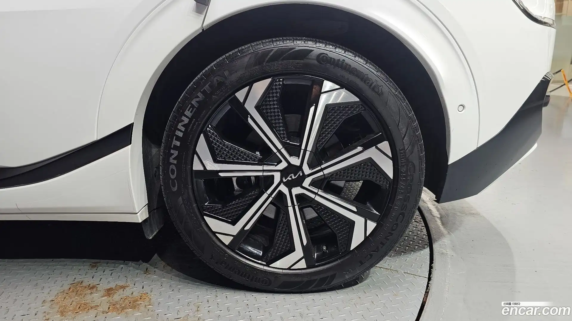EV6 Kia 2023.6-OUTER-031