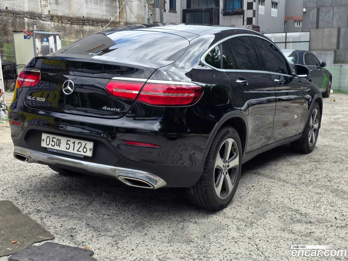 GLC-Class Mercedes-Benz 2019.3-OUTER-002