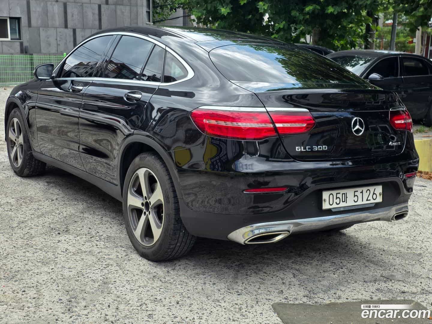 GLC-Class Mercedes-Benz 2019.3-OUTER-004