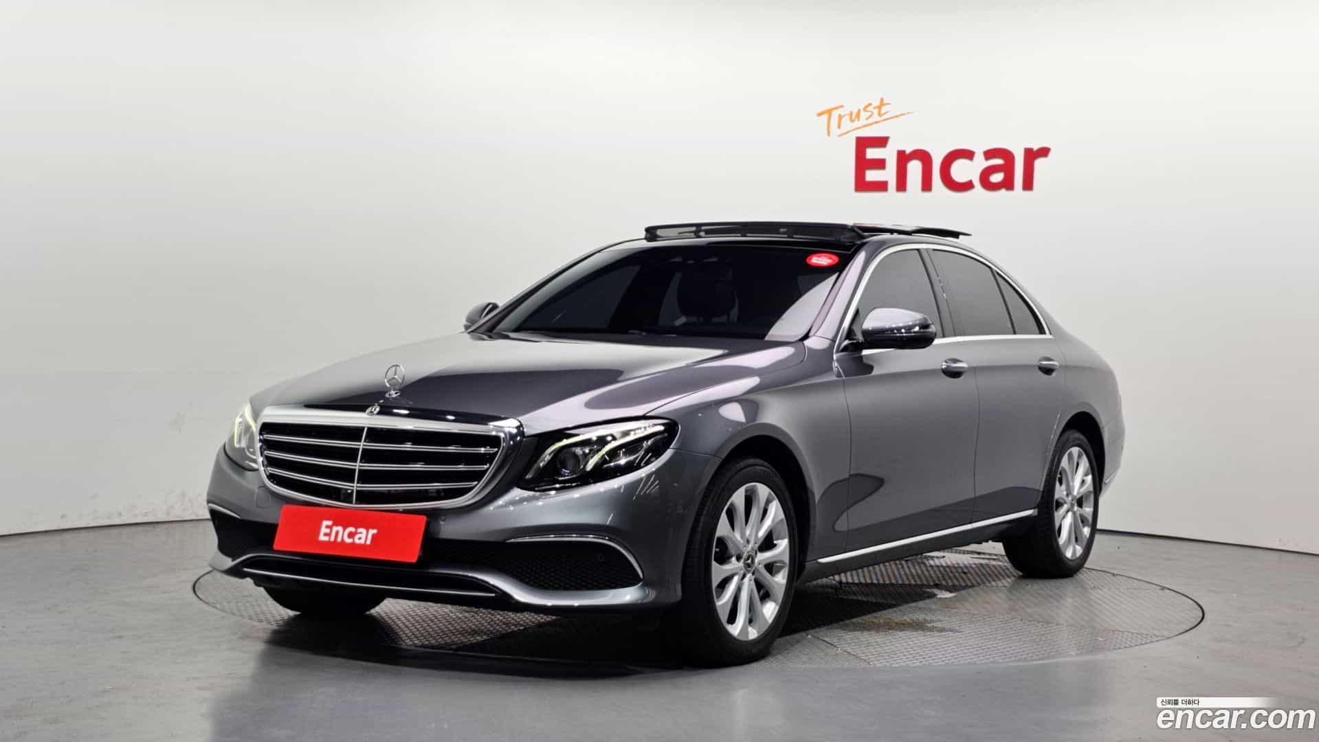 E-Class Mercedes-Benz 2019.1-OUTER-001