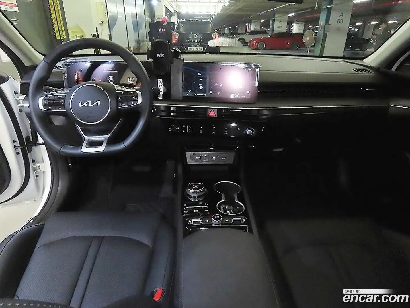 K5 Kia 2026.0-INNER-010