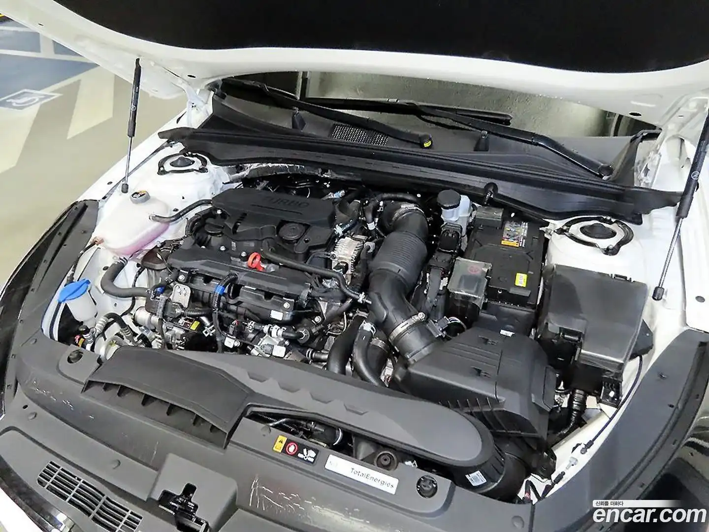 K5 Kia 2026.0-OPTION-022