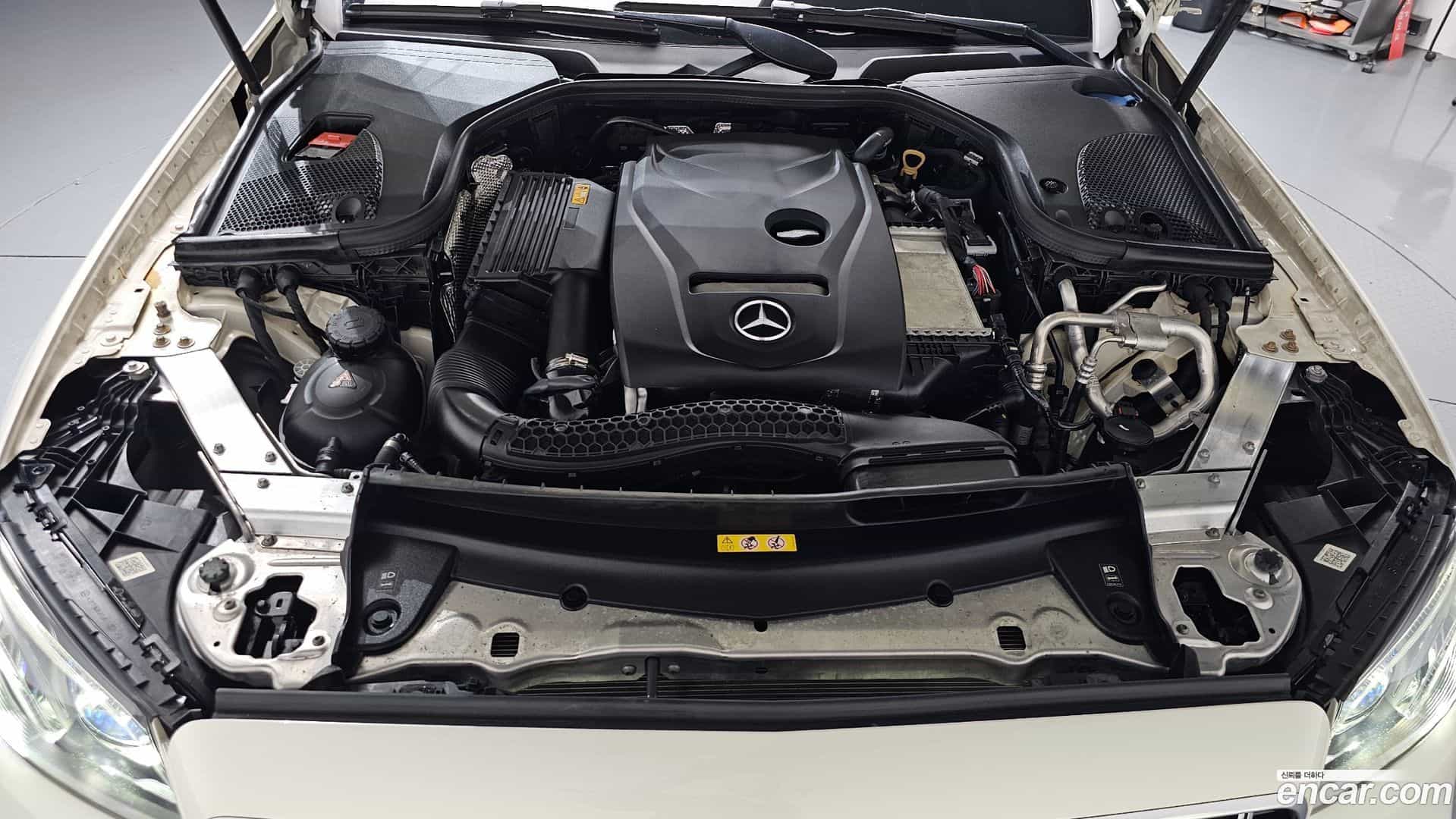 E-Class Mercedes-Benz 2019.5-OUTER-006