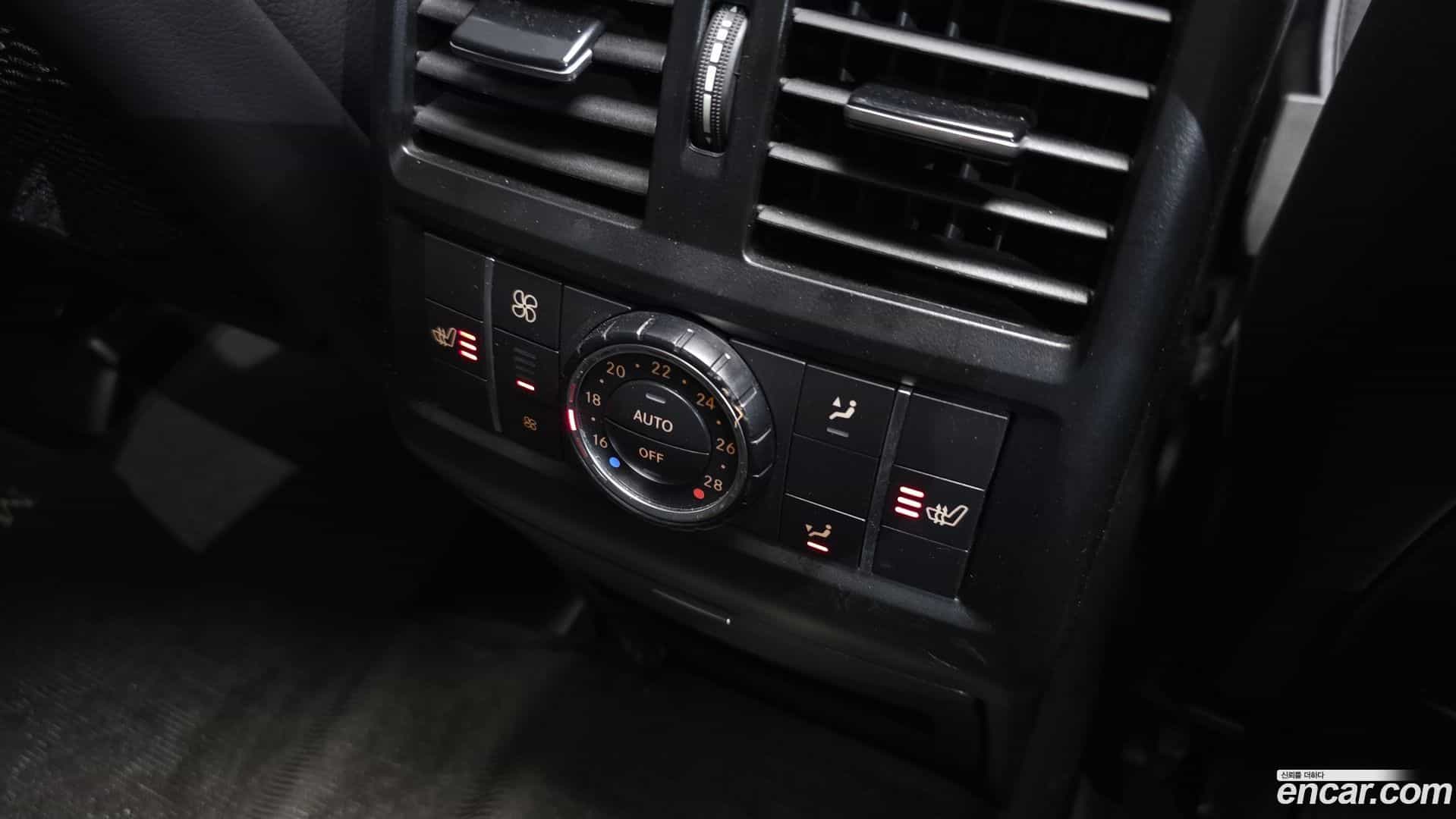GLE-Class Mercedes-Benz 2018.3-OPTION-022