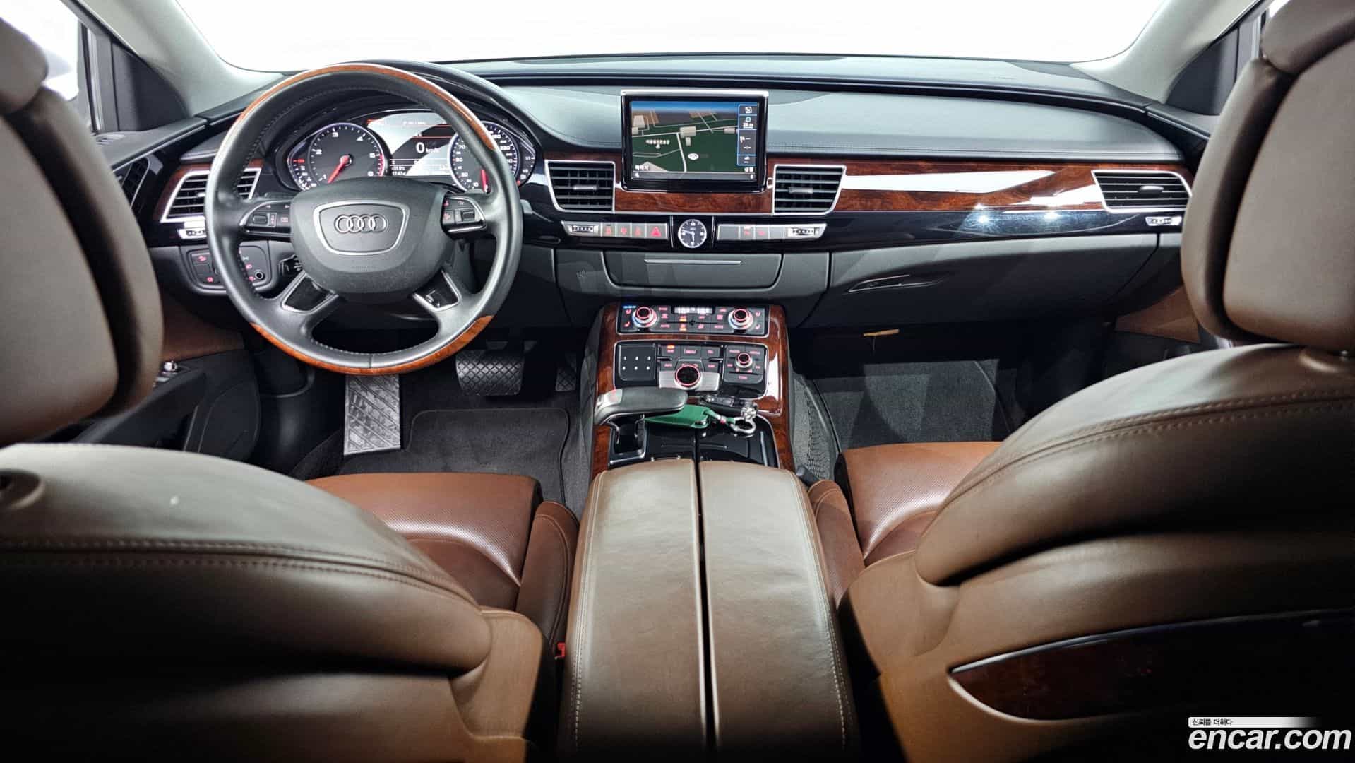 A8 Audi 2013.2-INNER-007
