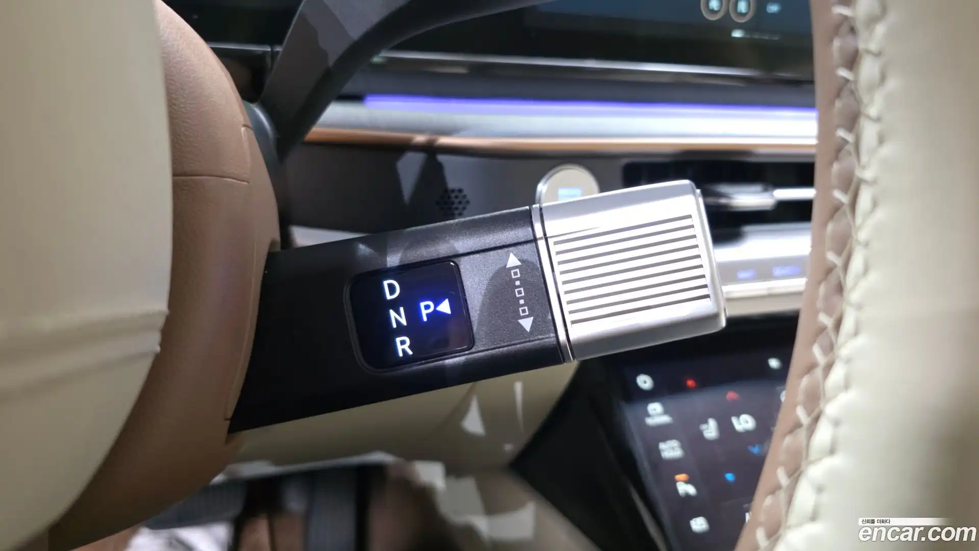 Grandeur Hyundai 2023.2-INNER-009