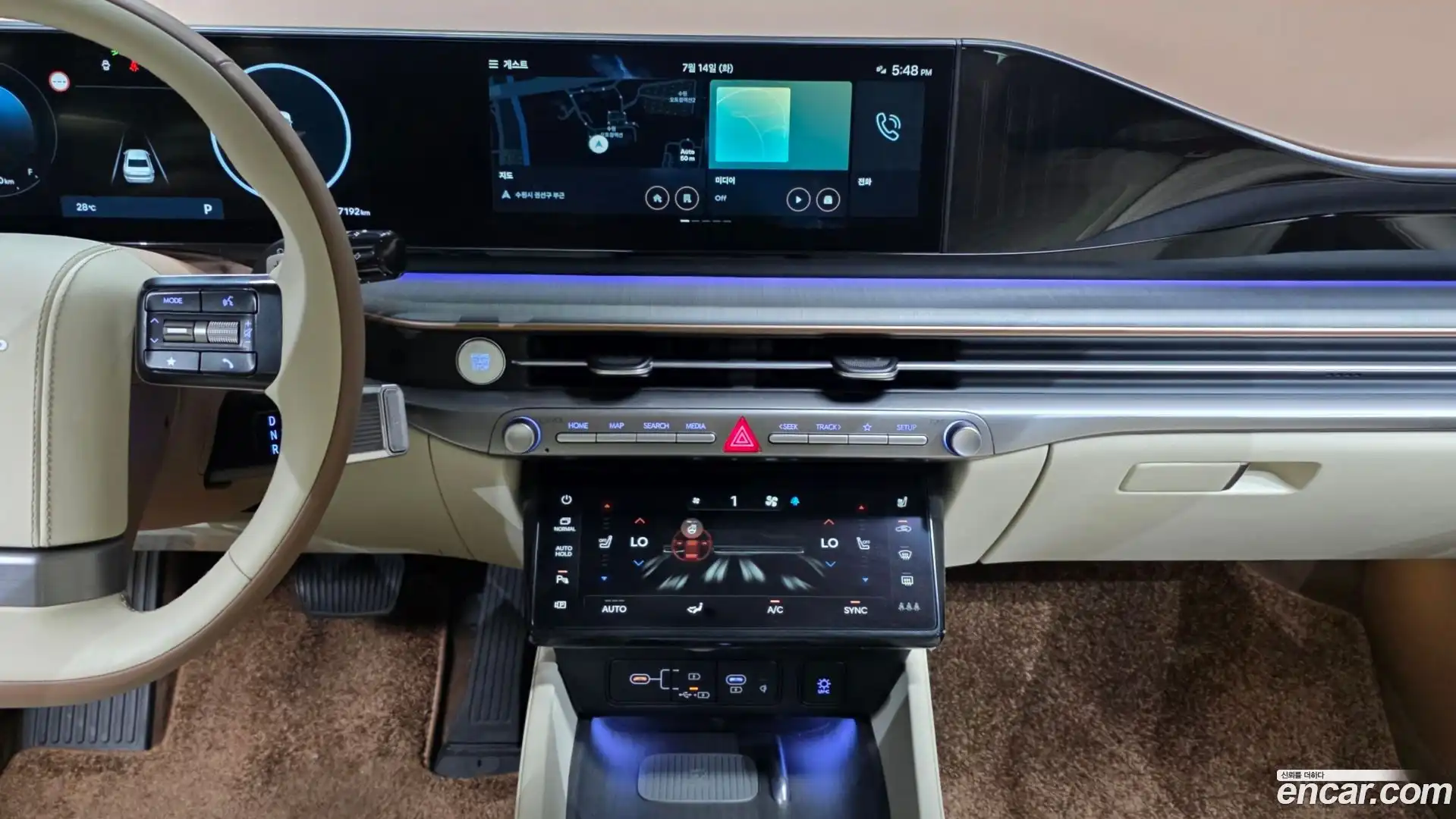 Grandeur Hyundai 2023.2-OPTION-018