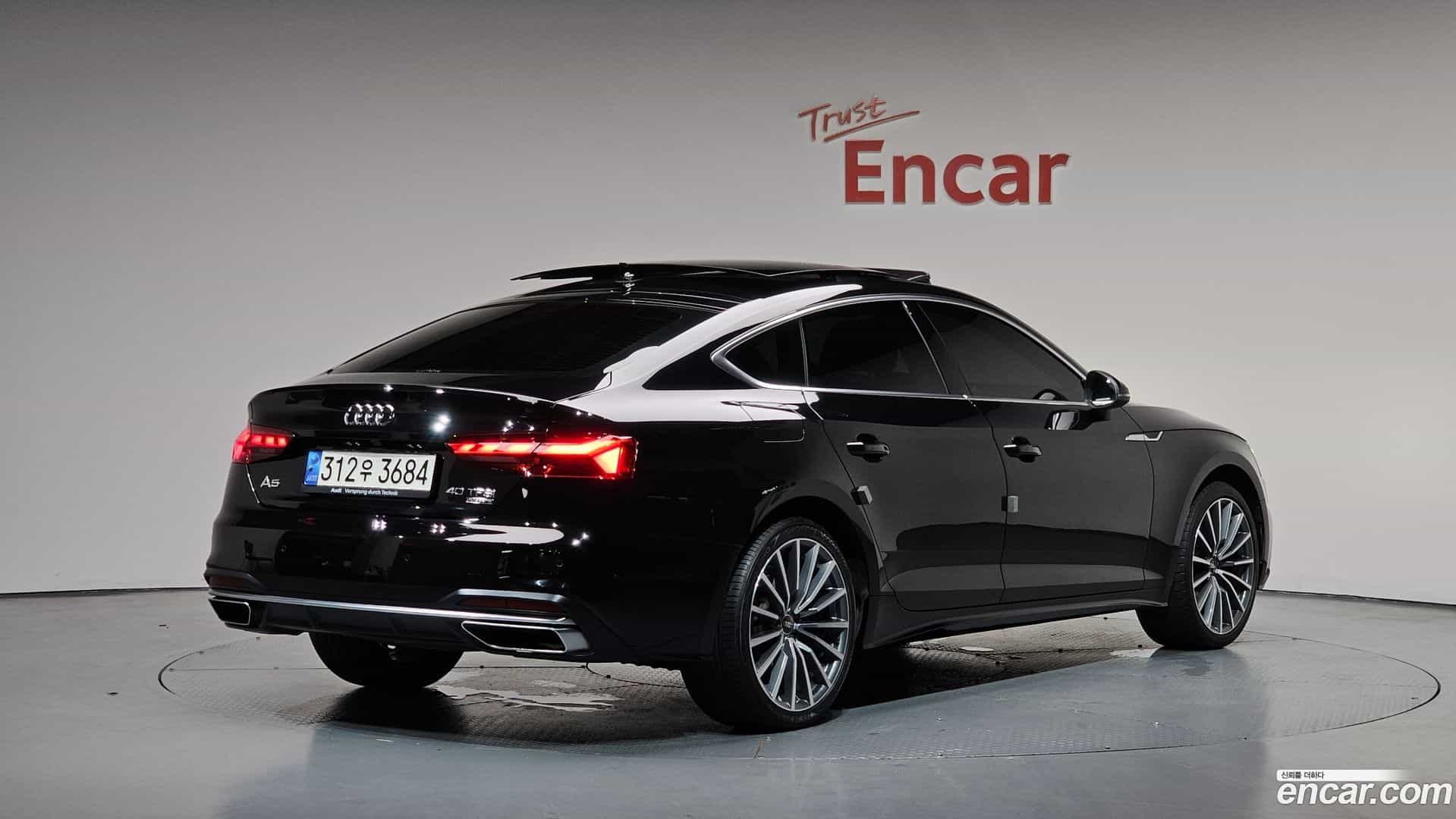 A5 Audi 2022.4-OUTER-002