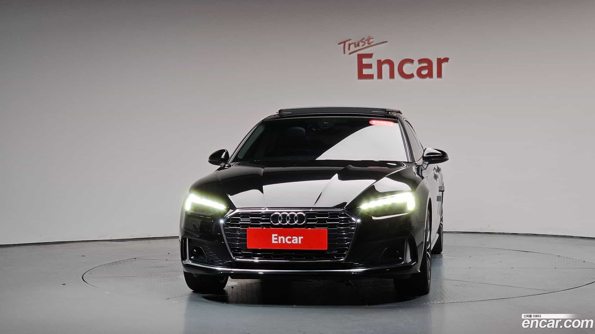 A5 Audi 2022.4-OUTER-003