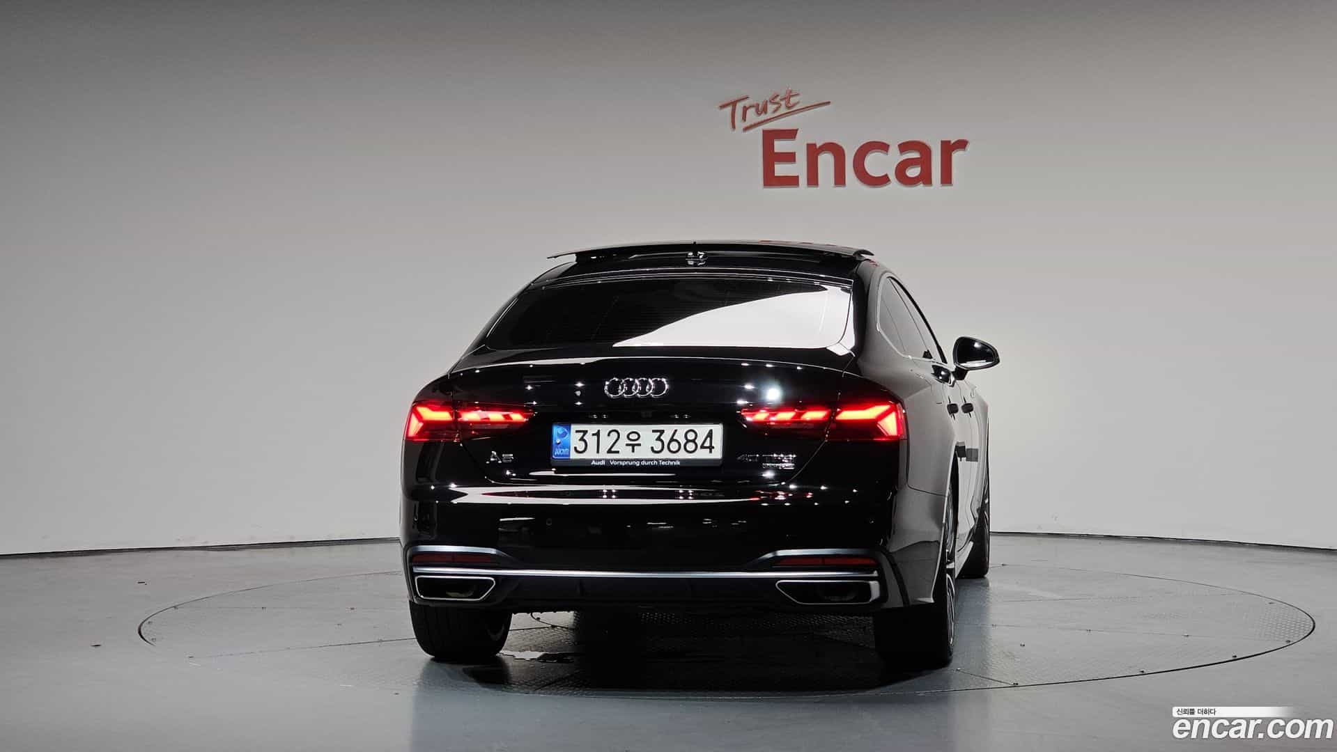 A5 Audi 2022.4-OUTER-004